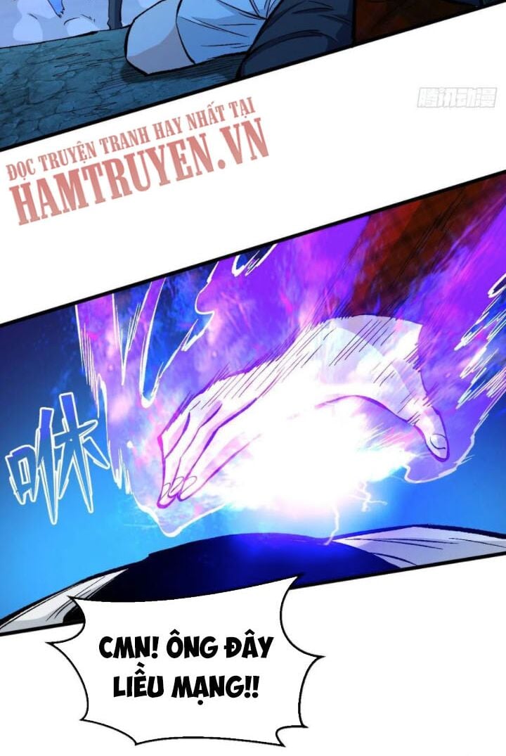 Trở Về Làm Đại Lão Thời Mạt Thế Chapter 91 - Next Chapter 92