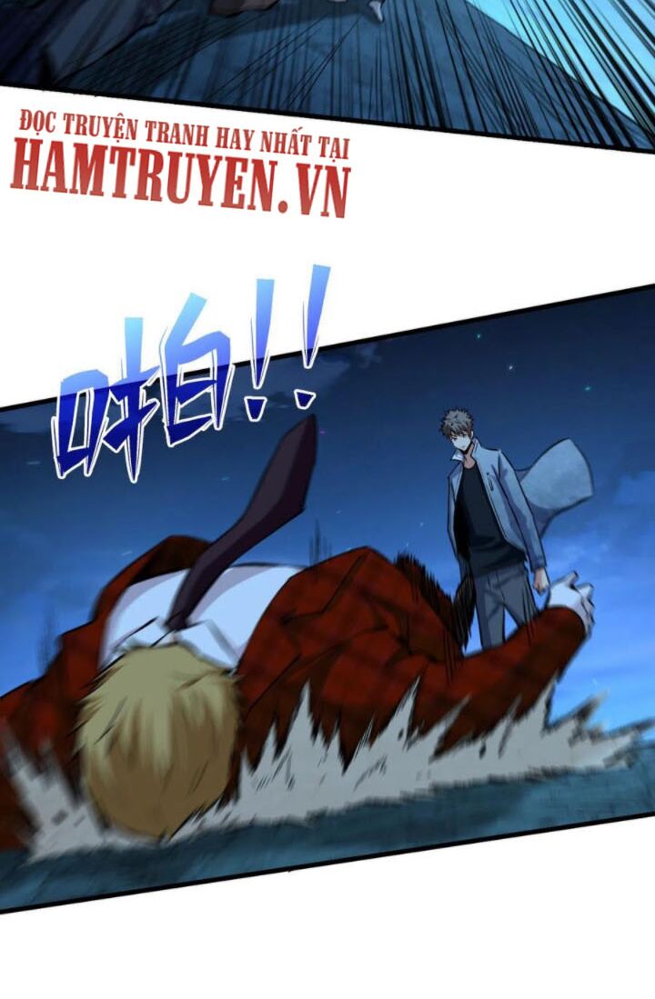 Trở Về Làm Đại Lão Thời Mạt Thế Chapter 91 - Next Chapter 92