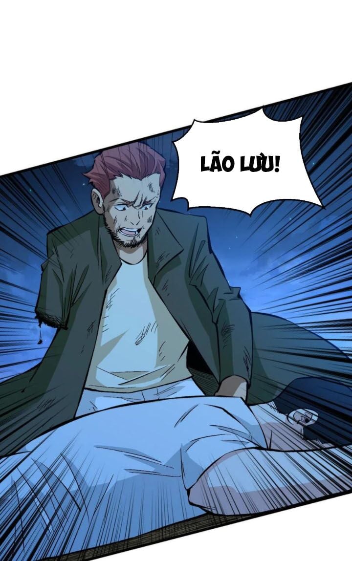 Trở Về Làm Đại Lão Thời Mạt Thế Chapter 91 - Next Chapter 92