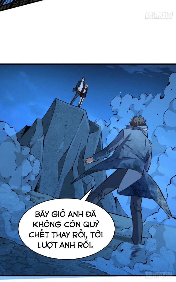 Trở Về Làm Đại Lão Thời Mạt Thế Chapter 91 - Next Chapter 92