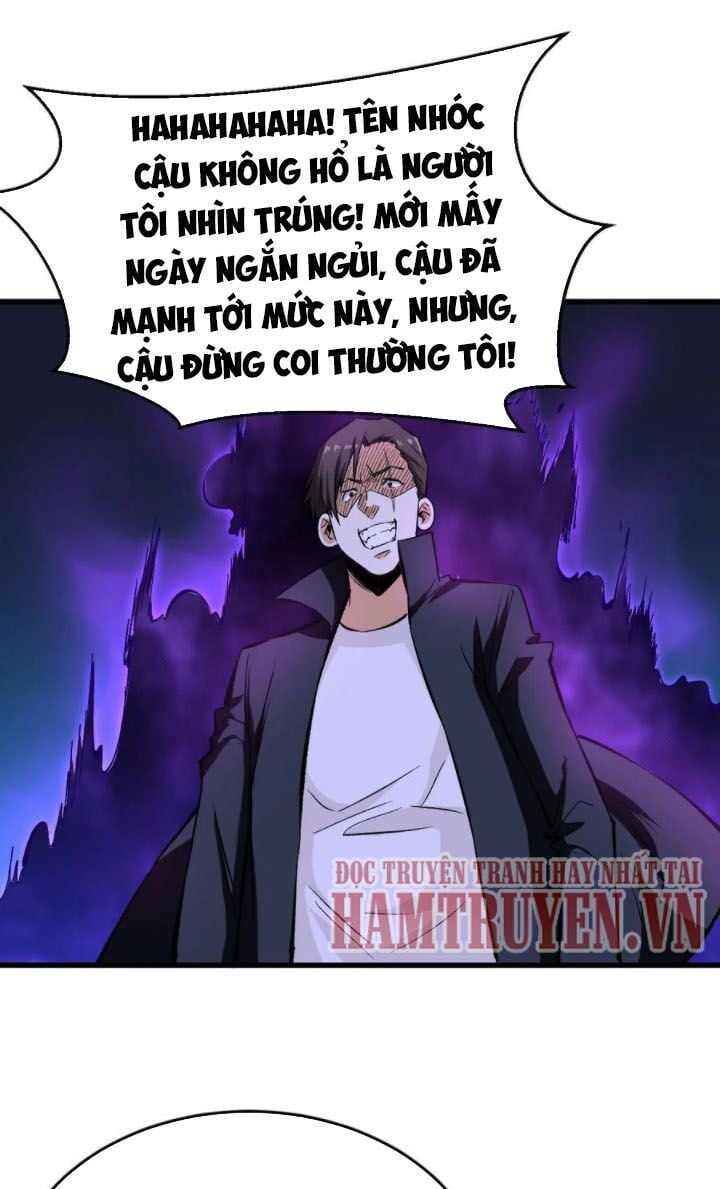 Trở Về Làm Đại Lão Thời Mạt Thế Chapter 91 - Next Chapter 92