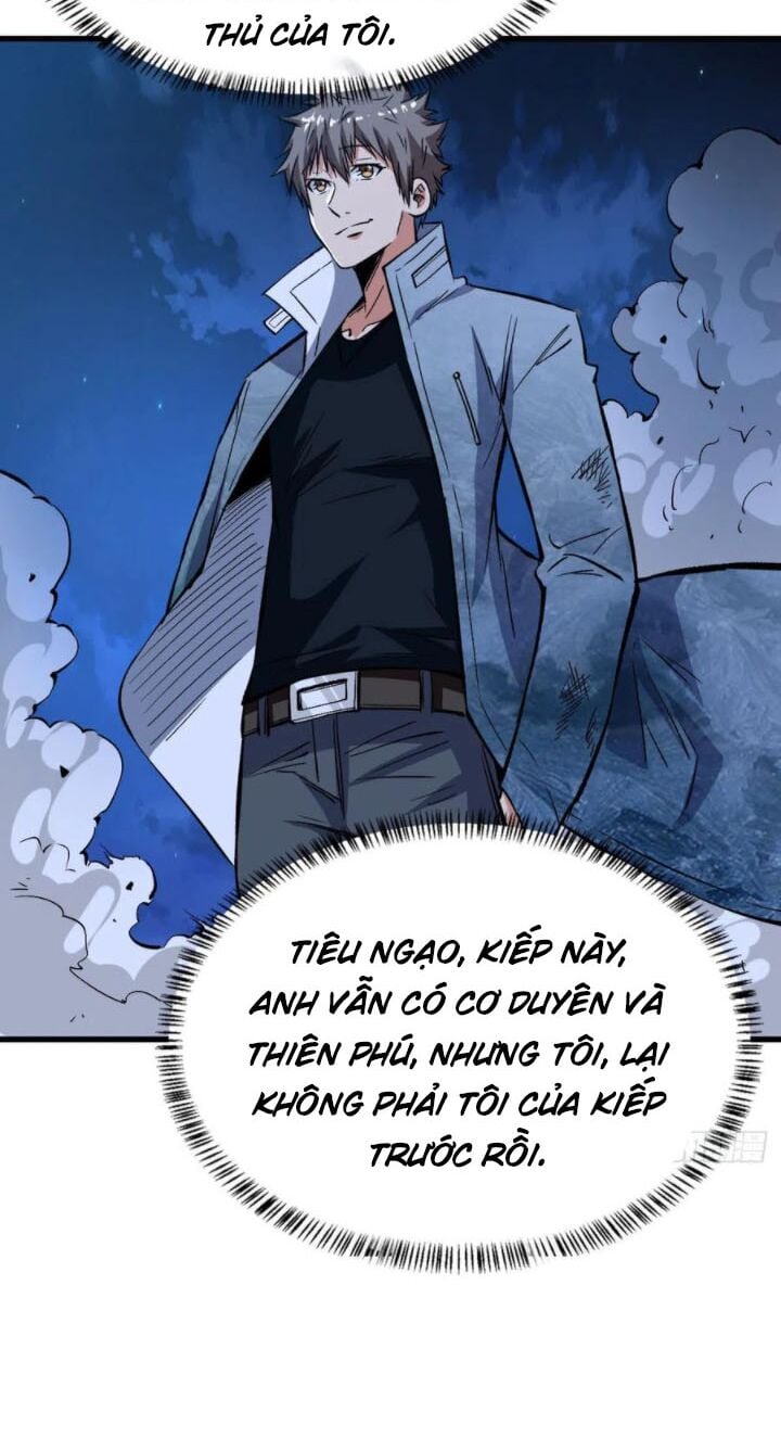 Trở Về Làm Đại Lão Thời Mạt Thế Chapter 91 - Next Chapter 92