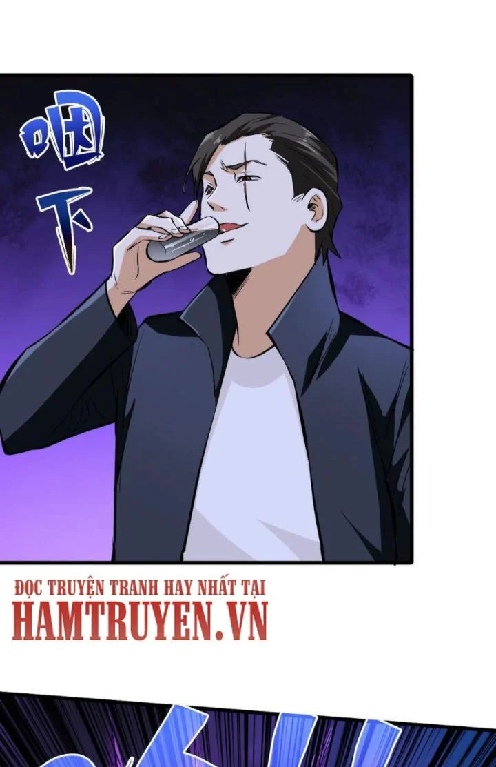 Trở Về Làm Đại Lão Thời Mạt Thế Chapter 91 - Next Chapter 92