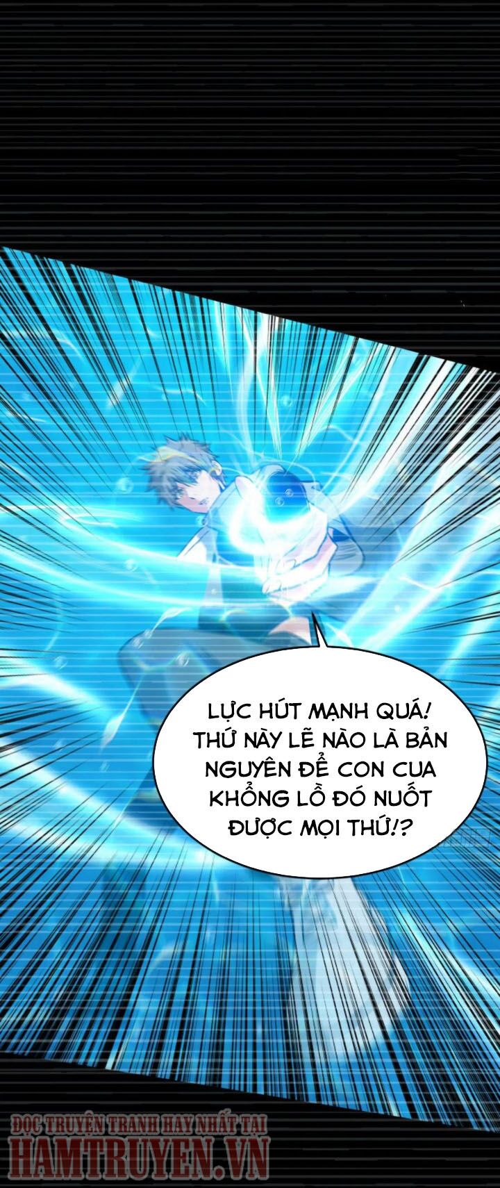 Trở Về Làm Đại Lão Thời Mạt Thế Chapter 91 - Next Chapter 92