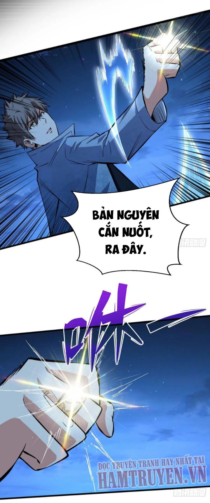 Trở Về Làm Đại Lão Thời Mạt Thế Chapter 91 - Next Chapter 92