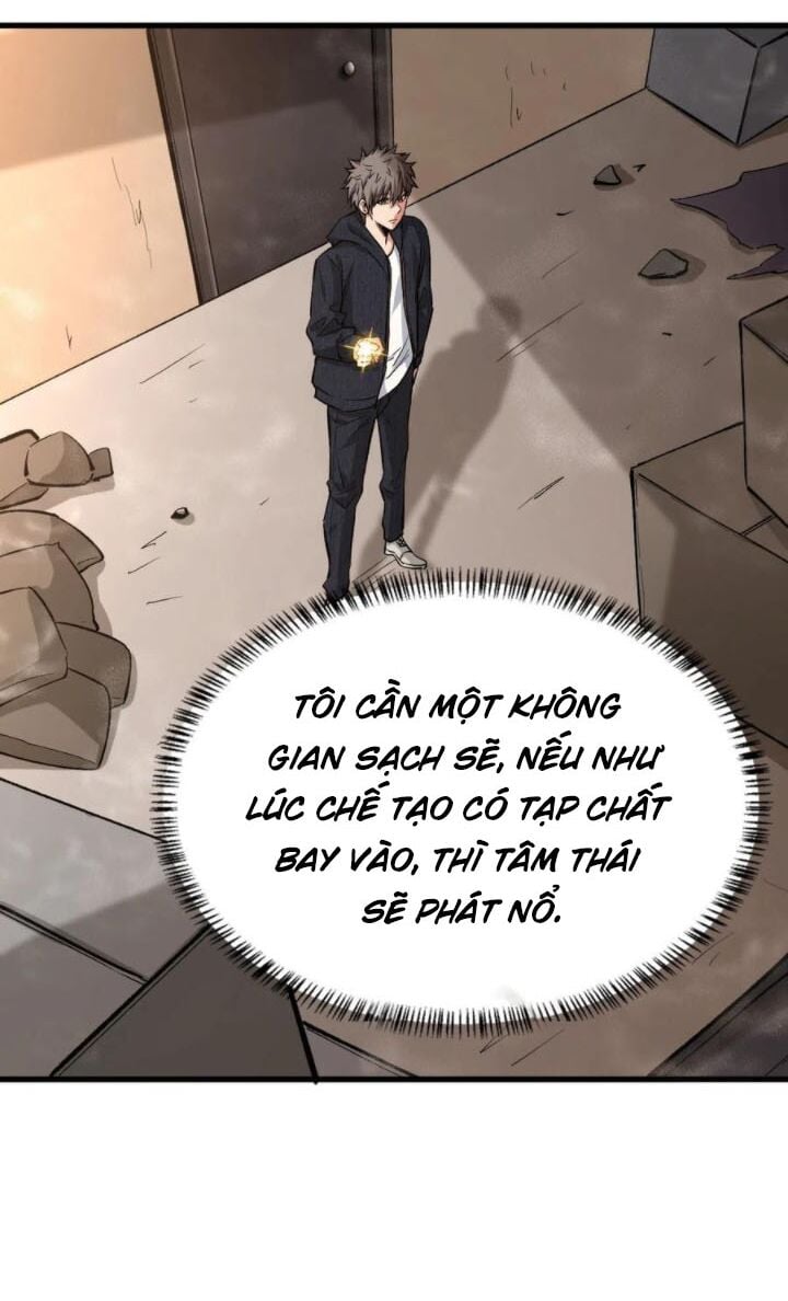 Trở Về Làm Đại Lão Thời Mạt Thế Chapter 95 - Next Chapter 96