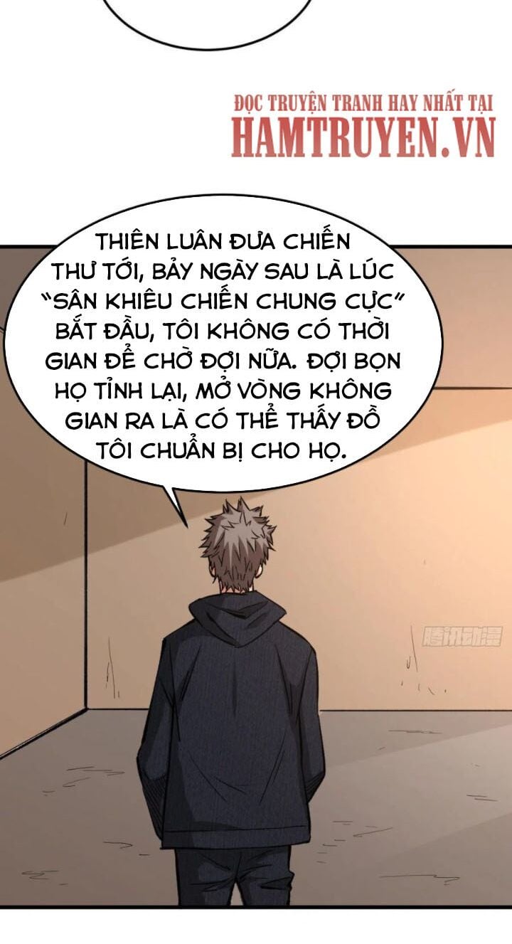 Trở Về Làm Đại Lão Thời Mạt Thế Chapter 95 - Next Chapter 96