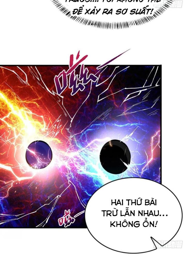 Trở Về Làm Đại Lão Thời Mạt Thế Chapter 95 - Next Chapter 96