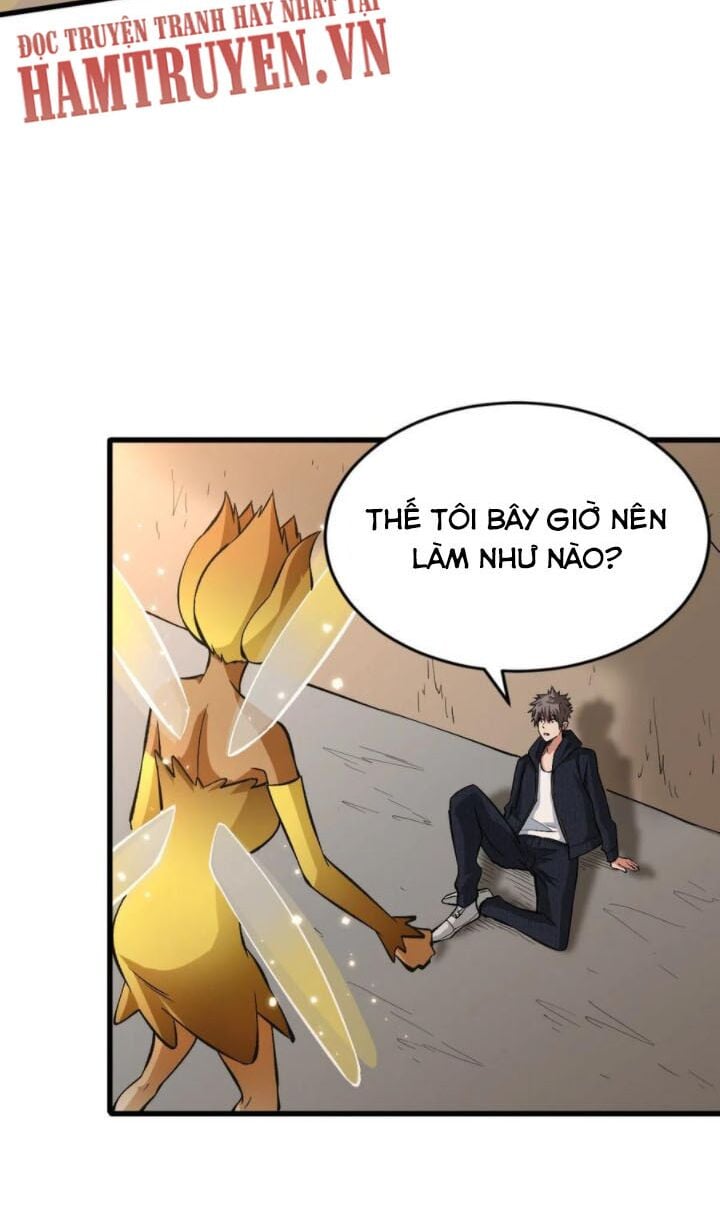 Trở Về Làm Đại Lão Thời Mạt Thế Chapter 95 - Next Chapter 96