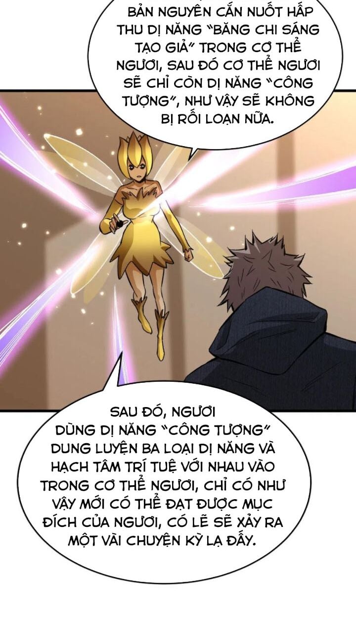 Trở Về Làm Đại Lão Thời Mạt Thế Chapter 95 - Next Chapter 96