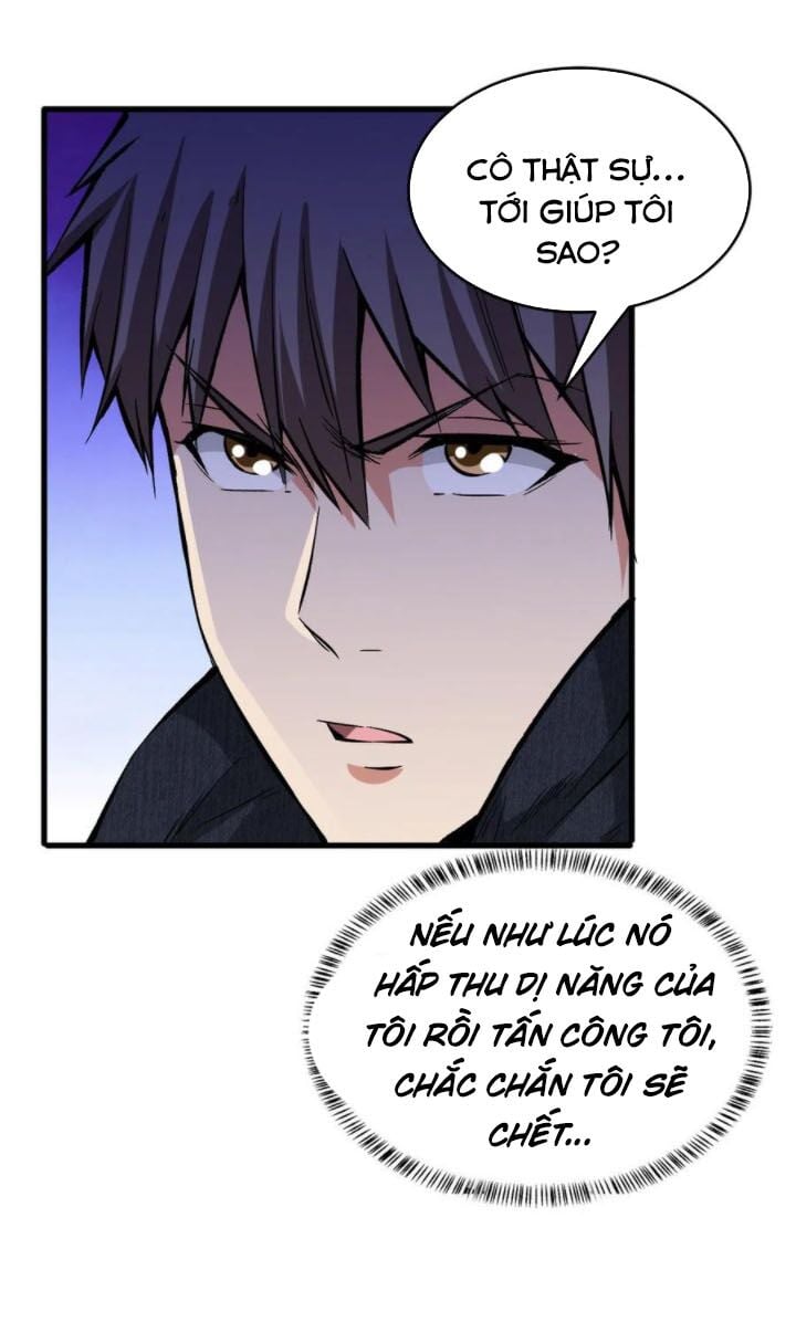 Trở Về Làm Đại Lão Thời Mạt Thế Chapter 95 - Next Chapter 96