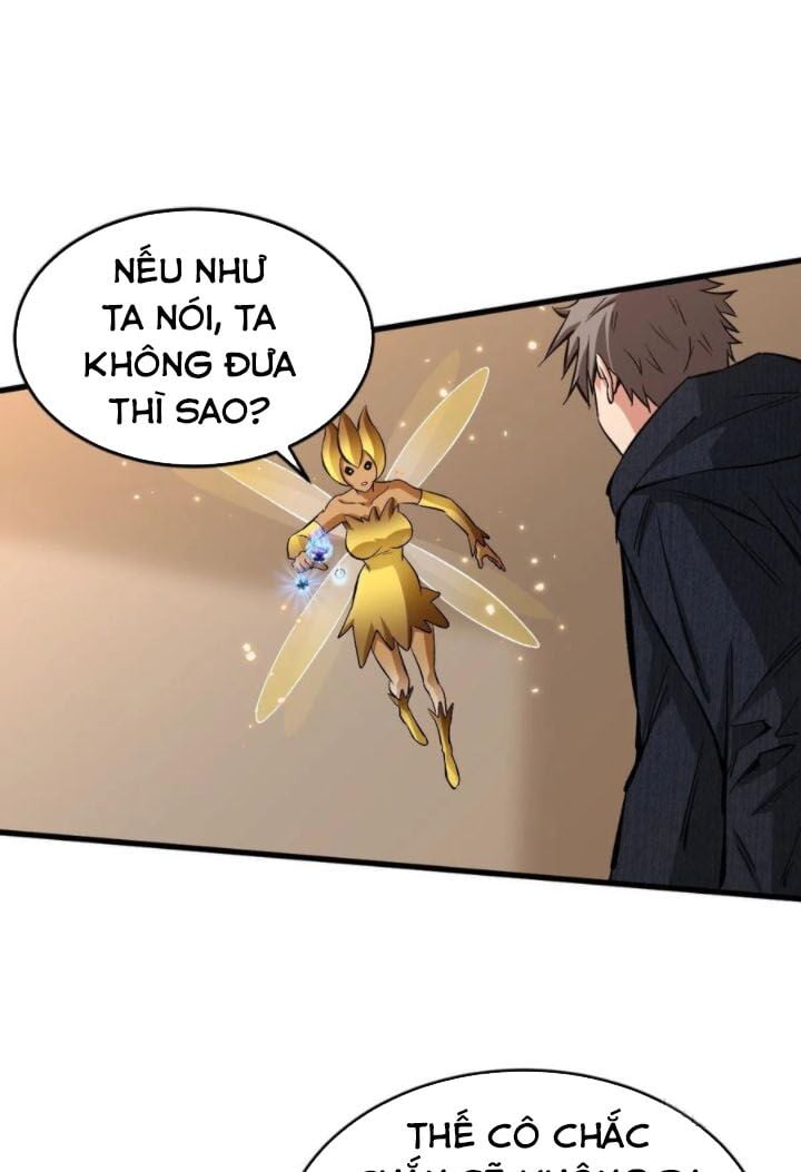 Trở Về Làm Đại Lão Thời Mạt Thế Chapter 95 - Next Chapter 96