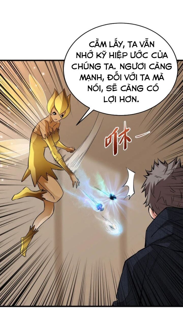 Trở Về Làm Đại Lão Thời Mạt Thế Chapter 95 - Next Chapter 96