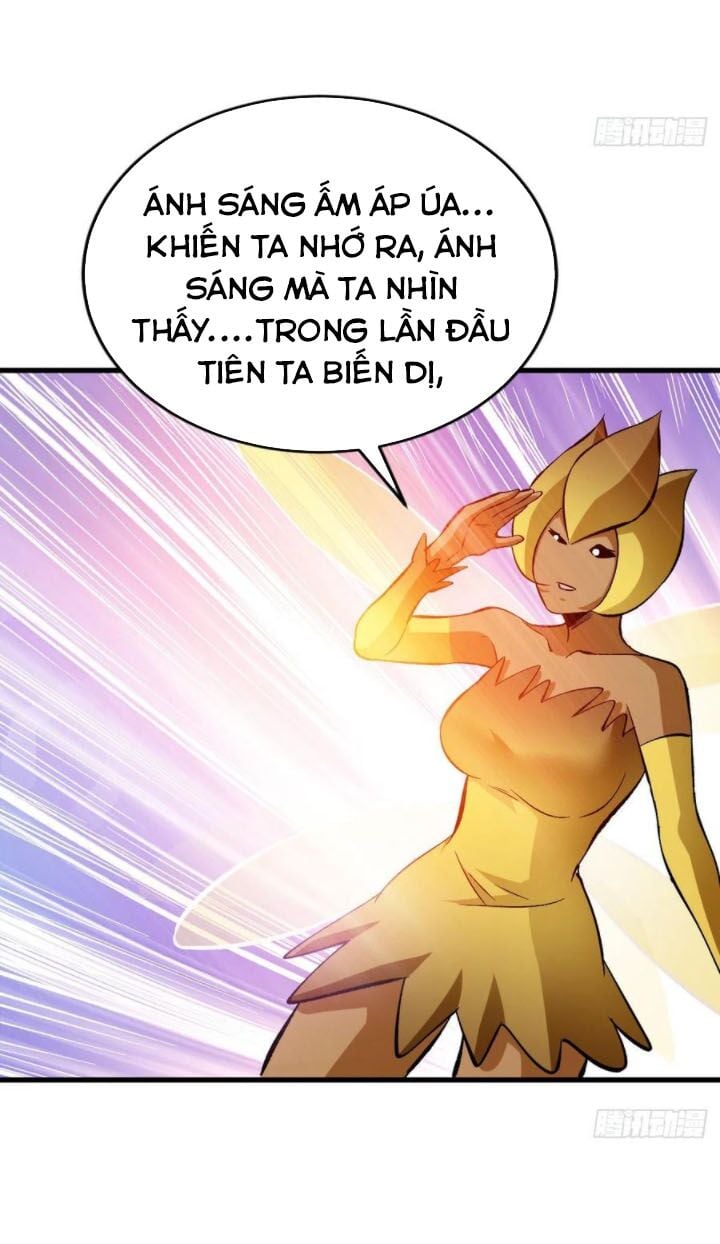 Trở Về Làm Đại Lão Thời Mạt Thế Chapter 96 - Trang 4