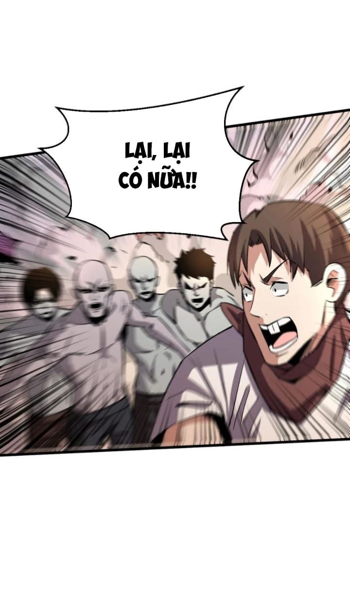 Trở Về Làm Đại Lão Thời Mạt Thế Chapter 96 - Trang 4