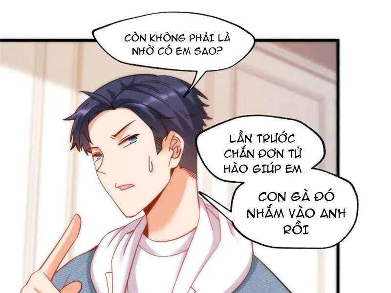 trọng sinh không làm chạn vương, tôi một mình nạp game thăng cấp Chapter 101 - Next chapter 102