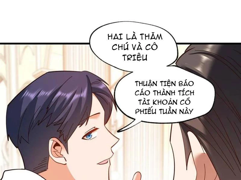 trọng sinh không làm chạn vương, tôi một mình nạp game thăng cấp Chapter 101 - Next chapter 102