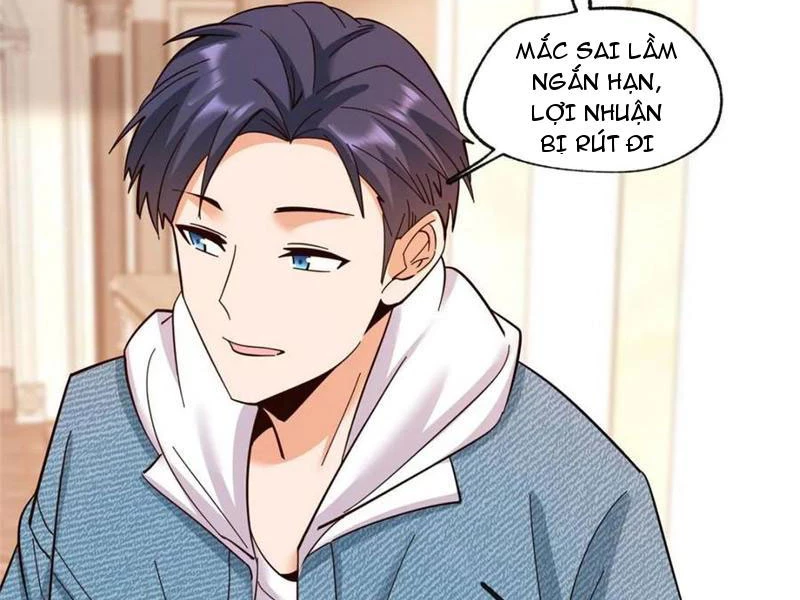 trọng sinh không làm chạn vương, tôi một mình nạp game thăng cấp Chapter 101 - Next chapter 102