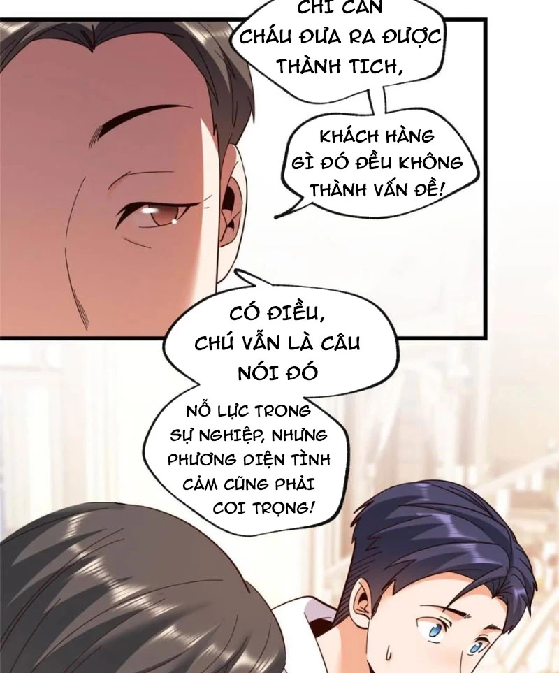 trọng sinh không làm chạn vương, tôi một mình nạp game thăng cấp Chapter 102 - Next Chapter 103