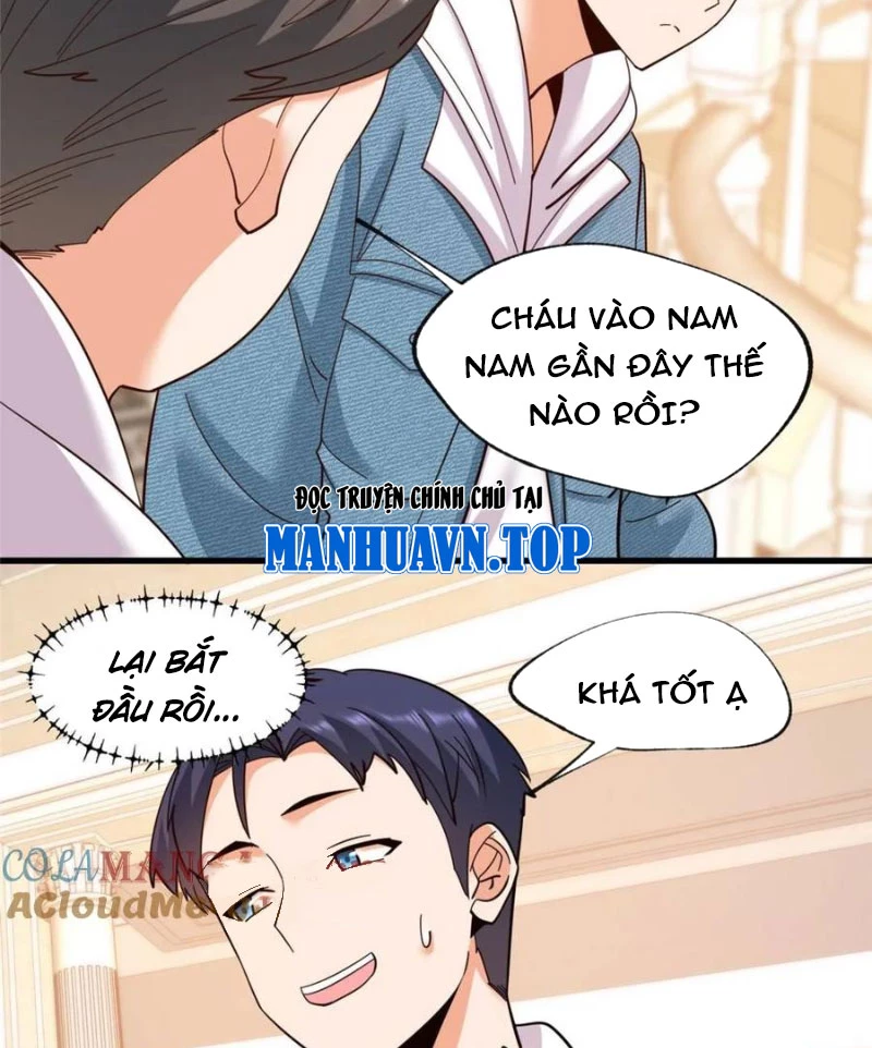 trọng sinh không làm chạn vương, tôi một mình nạp game thăng cấp Chapter 102 - Next Chapter 103