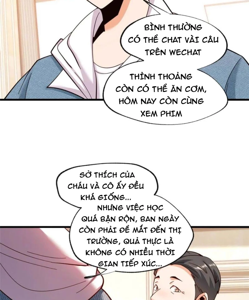 trọng sinh không làm chạn vương, tôi một mình nạp game thăng cấp Chapter 102 - Next Chapter 103