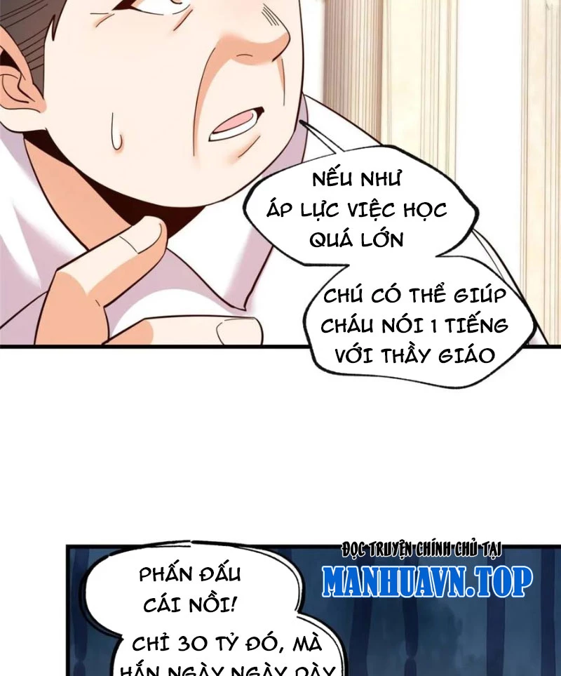 trọng sinh không làm chạn vương, tôi một mình nạp game thăng cấp Chapter 102 - Next Chapter 103