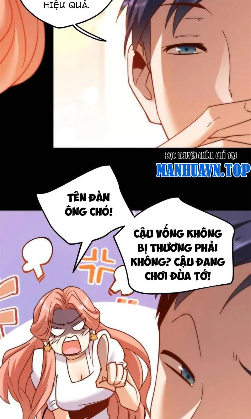 trọng sinh không làm chạn vương, tôi một mình nạp game thăng cấp Chapter 108 - Next Chapter 109