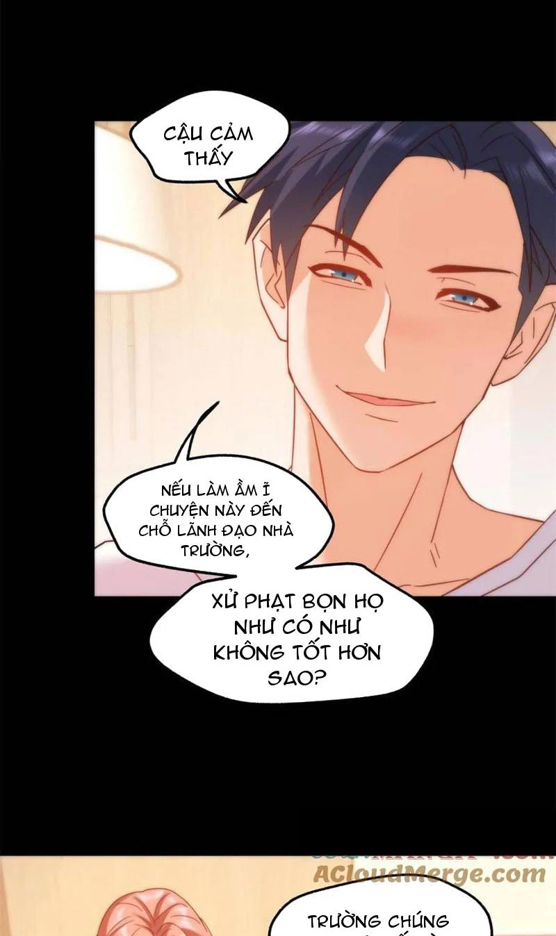 trọng sinh không làm chạn vương, tôi một mình nạp game thăng cấp Chapter 108 - Next Chapter 109