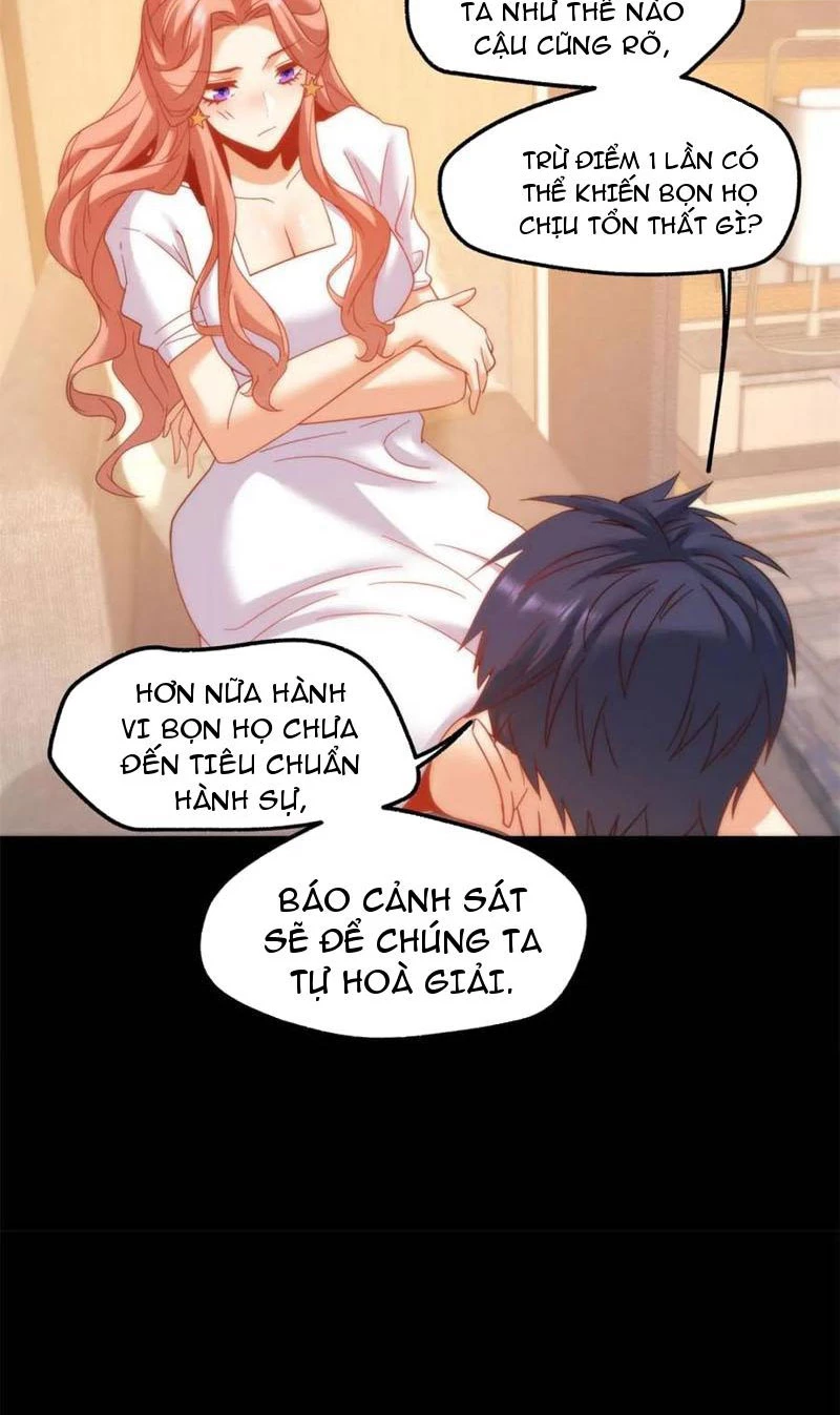 trọng sinh không làm chạn vương, tôi một mình nạp game thăng cấp Chapter 108 - Next Chapter 109