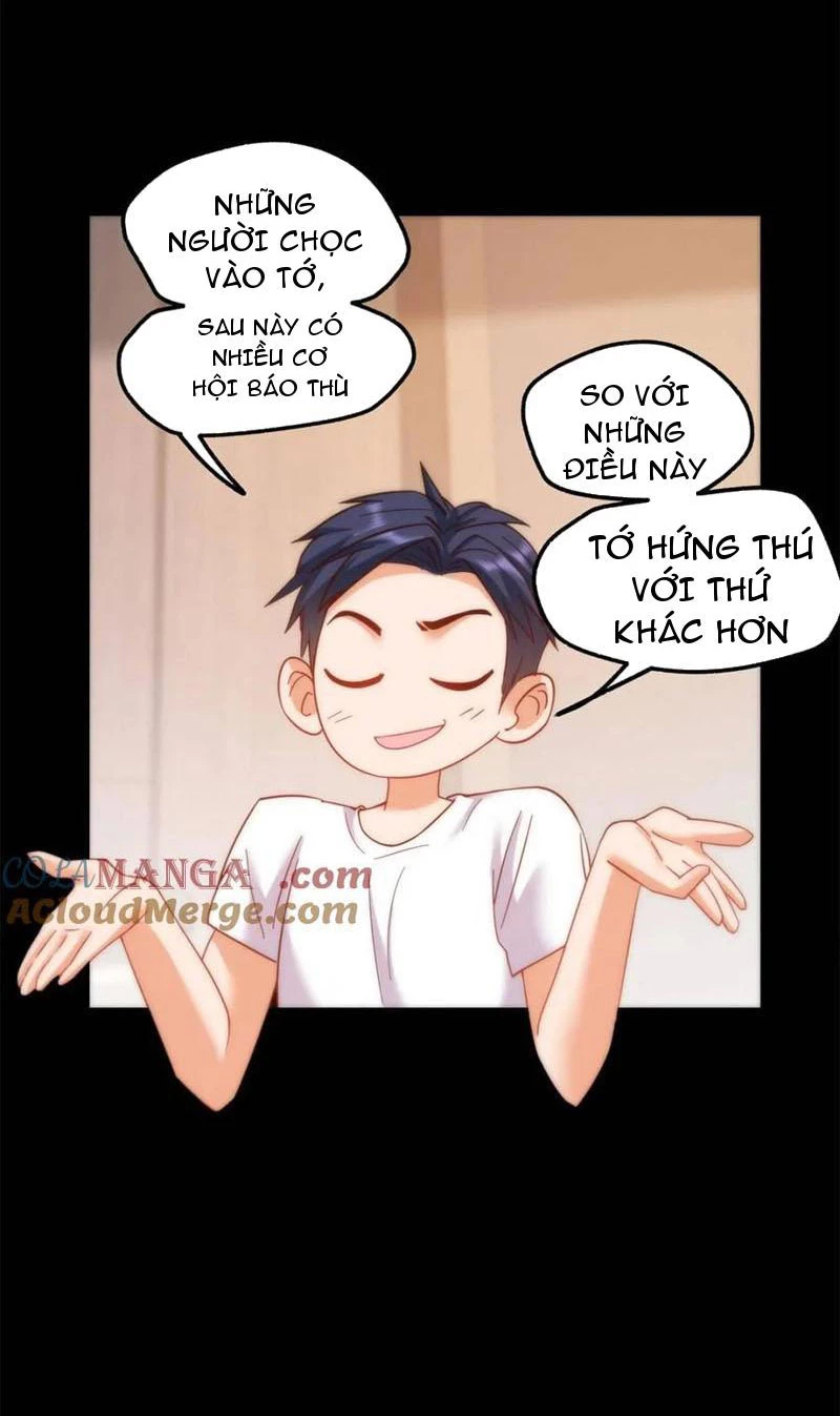 trọng sinh không làm chạn vương, tôi một mình nạp game thăng cấp Chapter 108 - Next Chapter 109