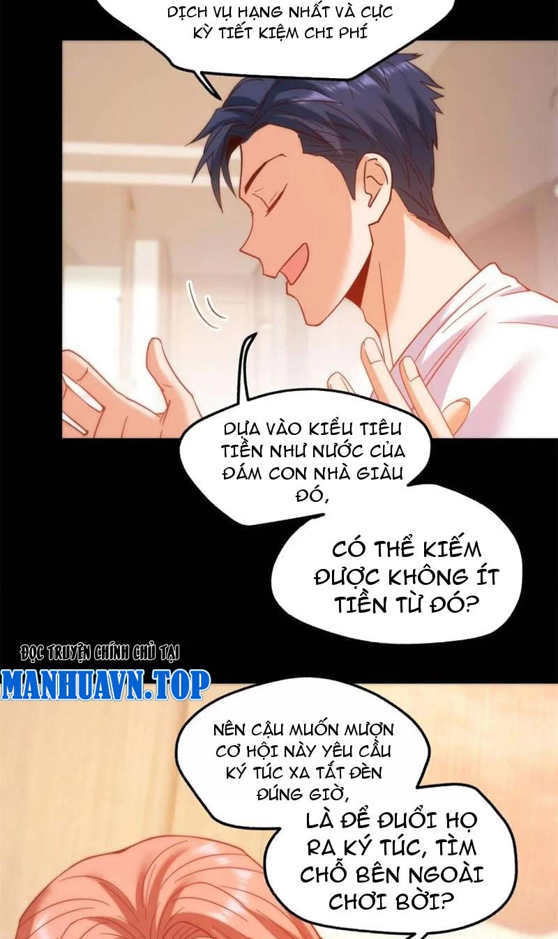 trọng sinh không làm chạn vương, tôi một mình nạp game thăng cấp Chapter 108 - Next Chapter 109