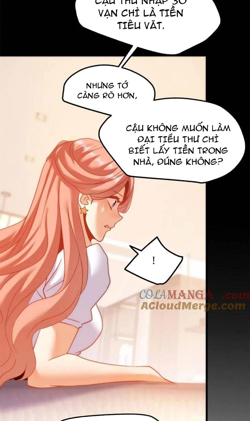 trọng sinh không làm chạn vương, tôi một mình nạp game thăng cấp Chapter 108 - Next Chapter 109