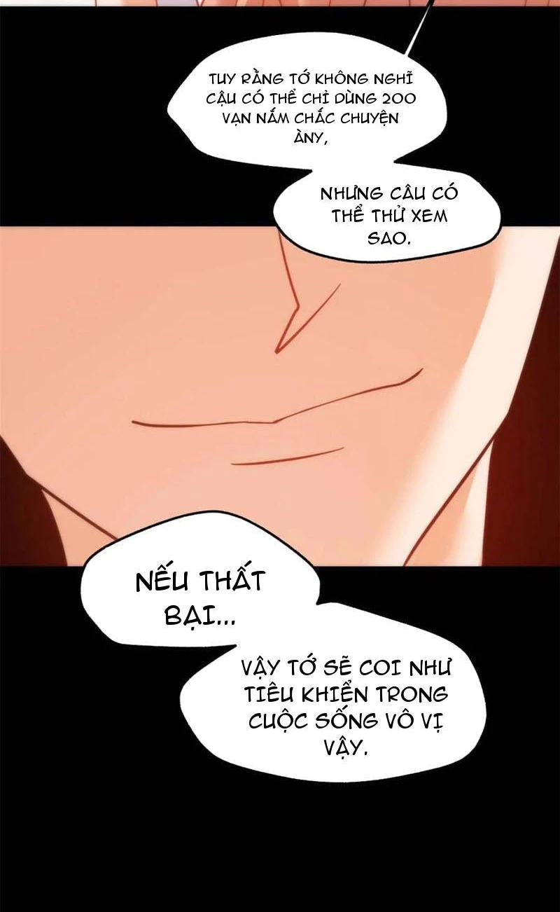 trọng sinh không làm chạn vương, tôi một mình nạp game thăng cấp Chapter 108 - Next Chapter 109