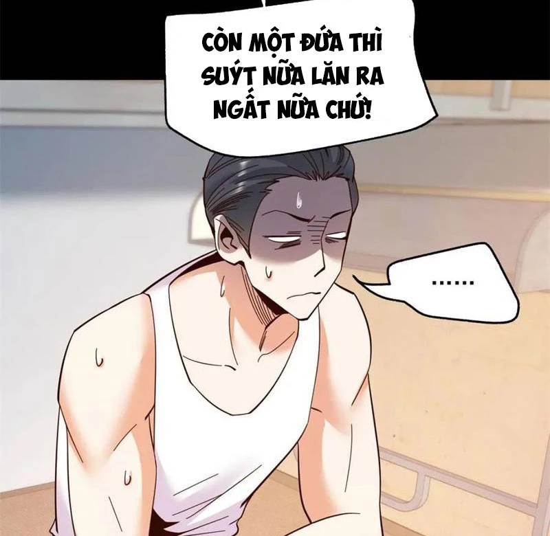 trọng sinh không làm chạn vương, tôi một mình nạp game thăng cấp Chapter 109 - Next Chapter 110