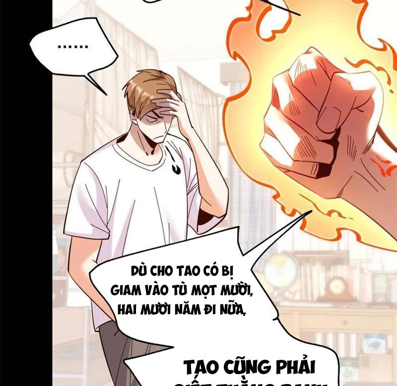 trọng sinh không làm chạn vương, tôi một mình nạp game thăng cấp Chapter 109 - Next Chapter 110