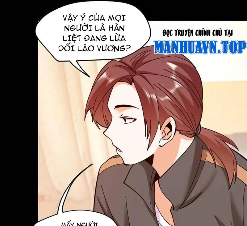 trọng sinh không làm chạn vương, tôi một mình nạp game thăng cấp Chapter 109 - Next Chapter 110