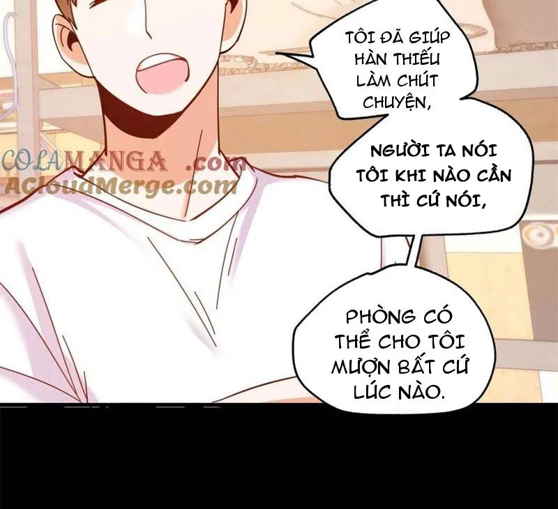 trọng sinh không làm chạn vương, tôi một mình nạp game thăng cấp Chapter 109 - Next Chapter 110