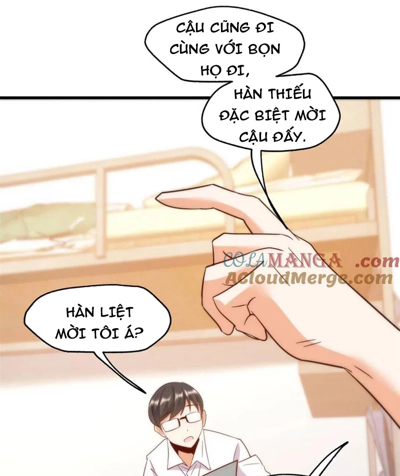 trọng sinh không làm chạn vương, tôi một mình nạp game thăng cấp Chapter 111 - Next Chapter 112