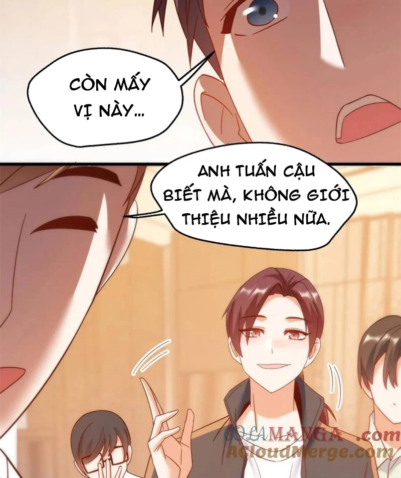 trọng sinh không làm chạn vương, tôi một mình nạp game thăng cấp Chapter 111 - Next Chapter 112