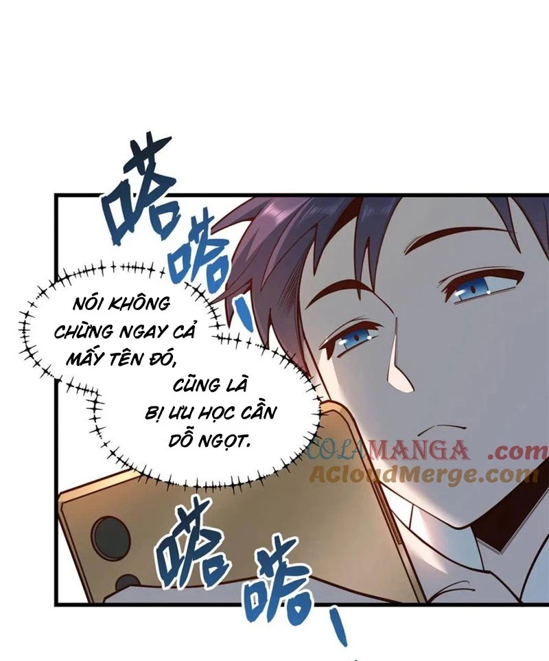 trọng sinh không làm chạn vương, tôi một mình nạp game thăng cấp Chapter 112 - Next Chapter 113