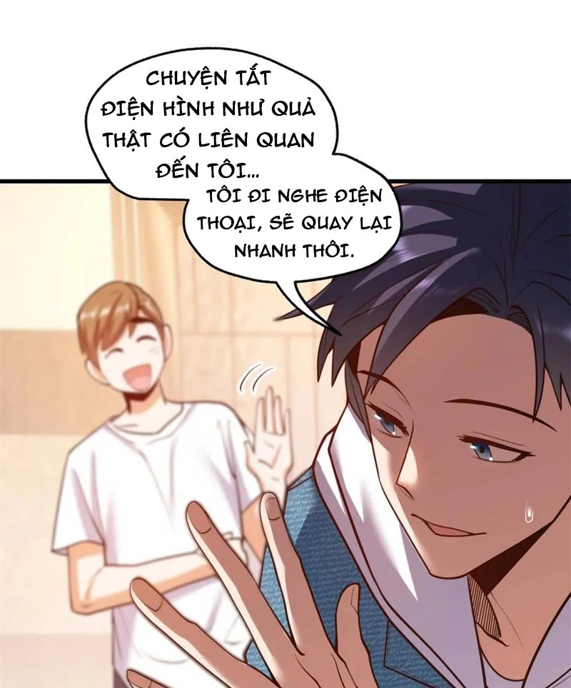 trọng sinh không làm chạn vương, tôi một mình nạp game thăng cấp Chapter 112 - Next Chapter 113