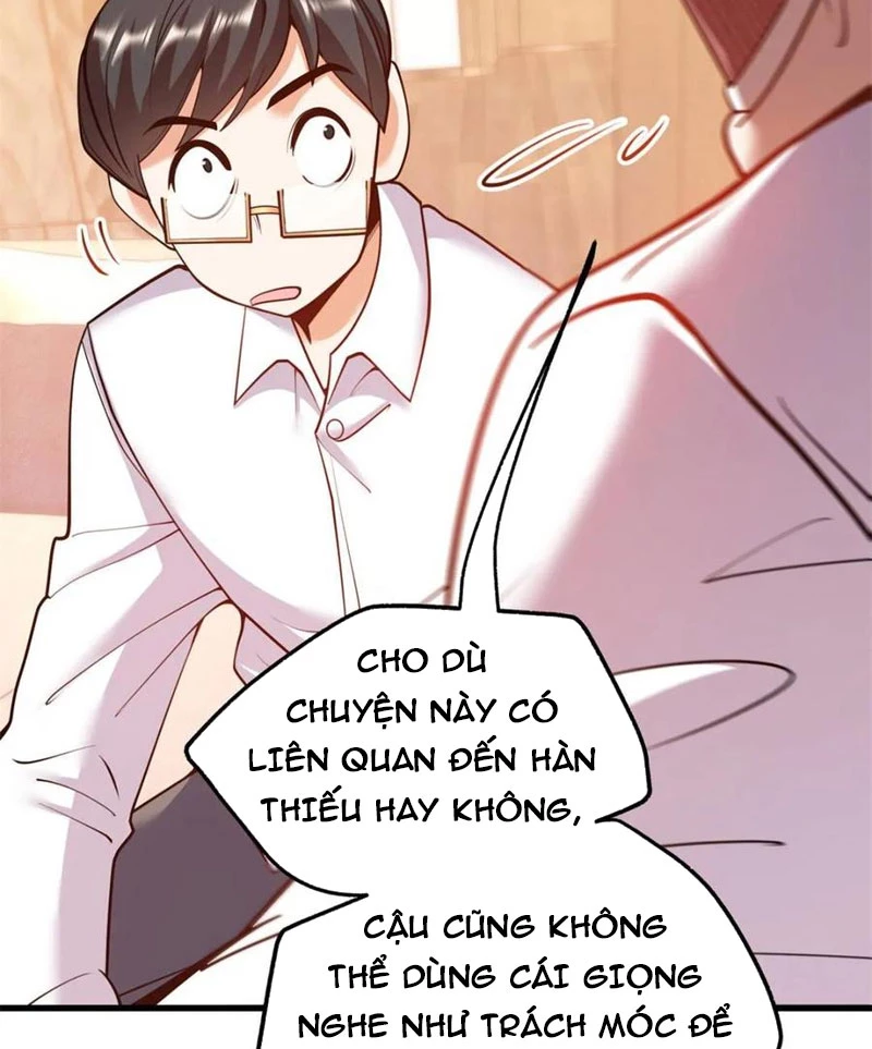 trọng sinh không làm chạn vương, tôi một mình nạp game thăng cấp Chapter 112 - Next Chapter 113