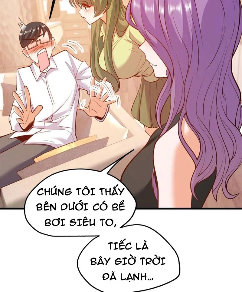 trọng sinh không làm chạn vương, tôi một mình nạp game thăng cấp Chapter 112 - Next Chapter 113