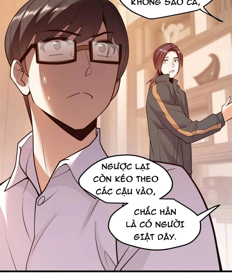 trọng sinh không làm chạn vương, tôi một mình nạp game thăng cấp Chapter 112 - Next Chapter 113