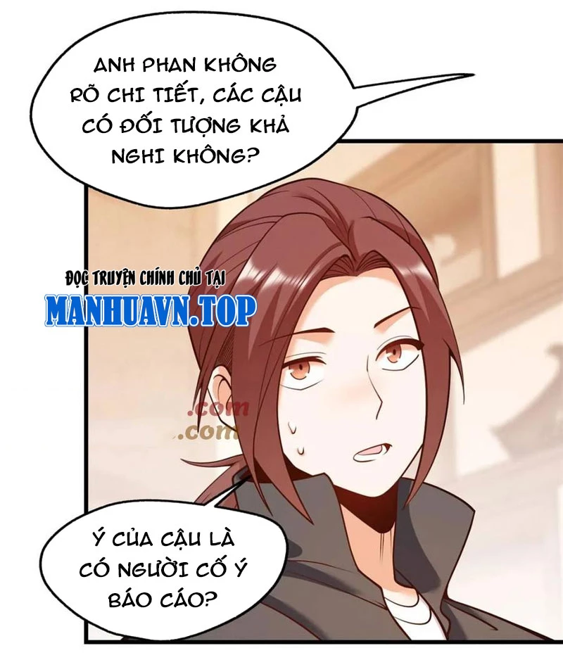 trọng sinh không làm chạn vương, tôi một mình nạp game thăng cấp Chapter 112 - Next Chapter 113