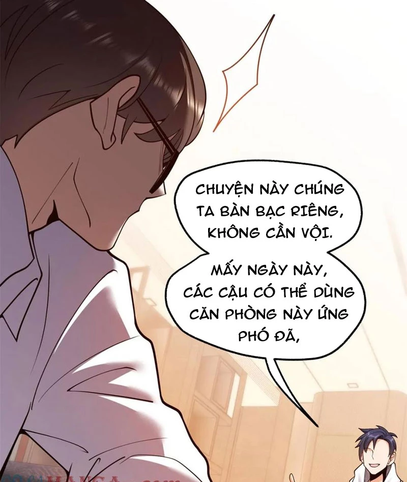 trọng sinh không làm chạn vương, tôi một mình nạp game thăng cấp Chapter 112 - Next Chapter 113