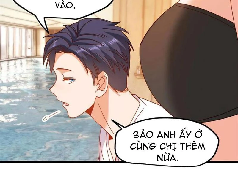 trọng sinh không làm chạn vương, tôi một mình nạp game thăng cấp Chapter 113 - Next Chapter 114