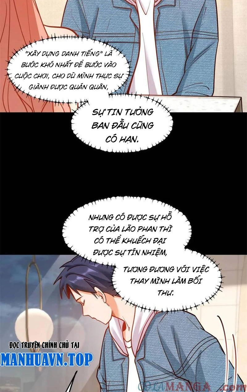 trọng sinh không làm chạn vương, tôi một mình nạp game thăng cấp Chapter 115 - Next Chapter 116