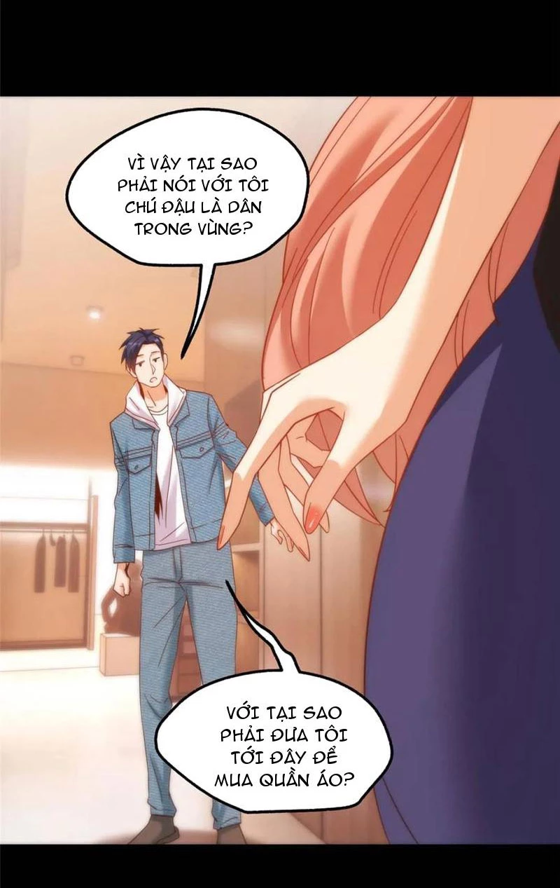 trọng sinh không làm chạn vương, tôi một mình nạp game thăng cấp Chapter 116 - Next Chapter 117