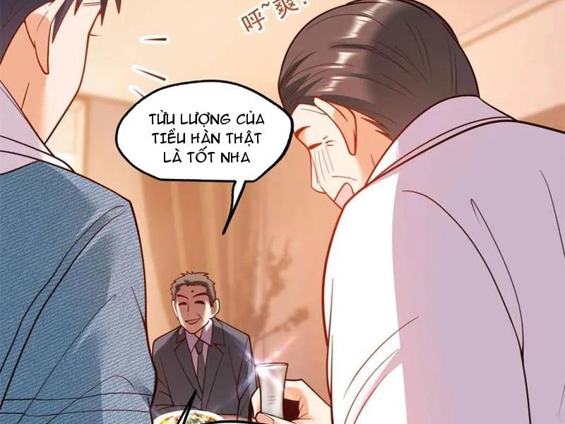 Trọng Sinh Không Làm Chạn Vương, Tôi Một Mình Nạp Game Thăng Cấp Chapter 117 - Next Chapter 118